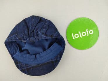 kurtki zimowe guess: Baseball cap, 1-3 months, condition - Very good — 3