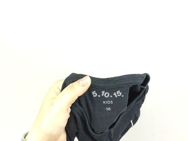 sukienka biala koronkowa: Blouse, 5.10.15, 2-3 years, 92-98 cm, condition - Very good — 4