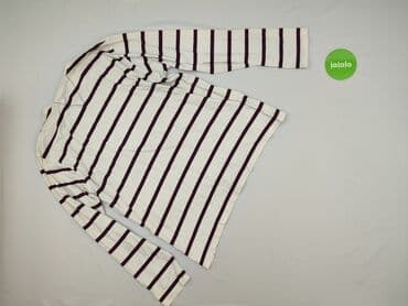 bluzka krótki rękaw tommy hilfiger: Bluzka dla mężczyzn, rozmiar L — 3