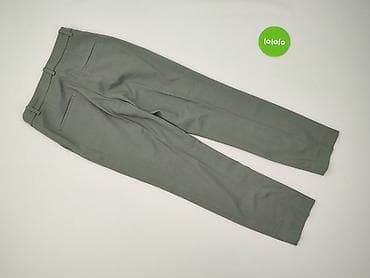 alphar one spodnie: H&M, Spodnie materiałowe damskie, rozmiar XS — 3