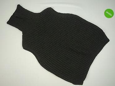 bluza mis lidl: H&M, Kamizelka damska, rozmiar L — 2