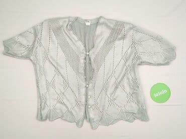 tommy hilfiger sweter: Kardigan damski, rozmiar 3XL — 2