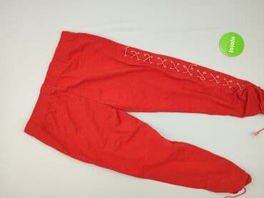 legginsy z zapiętkami h: Legginsy Sportowe damskie, rozmiar 4XL — 3