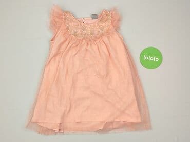 kozuszek kamizelka: Dress, Kiki & Koko, 4-5 years, 104-110 cm, condition - Perfect — 2