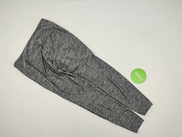 piżama primark: H&M, Legginsy Sportowe damskie, rozmiar M — 3