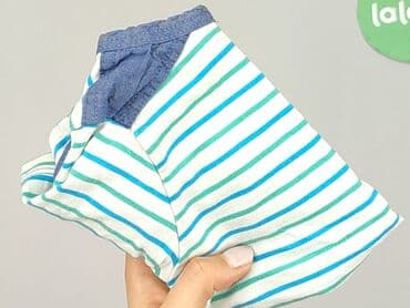 koszulka barcelony 2223 lewandowski: T-shirt, 6-9 months, condition - Perfect — 6