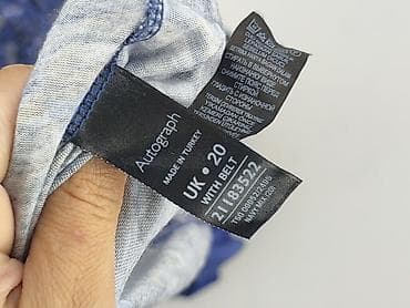 sergio di mare: Marks & Spencer, Sukienka damska, rozmiar 2XL — 5