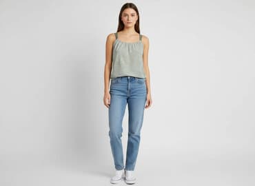 bluzki coco: C&A, Top damski, rozmiar S — 6