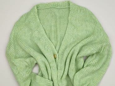 Women's Clothing: ITALY FASHION, Women`s cardigan, One size — 1