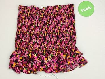 spodenko spódniczka stradivarius: Stradivarius, Spódnica damska, rozmiar XL — 3