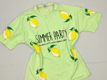 T-shirt, 11 years, 140-146 cm, condition - Very good