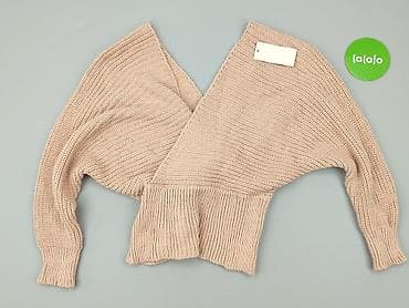 sheinside plus size: Sweter damski, rozmiar L — 3