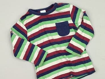 koszulka barcelony allegro: Blouse, 1.5-2 years, 86-92 cm, condition - Very good — 1