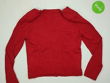 red herring sweter: Sweter damski, rozmiar L — 3