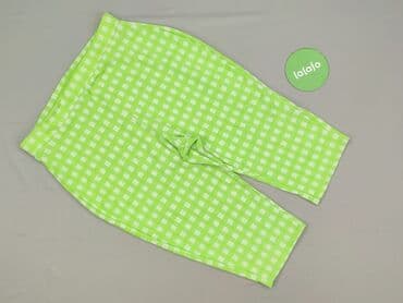 Women: Primark, Material trousers for women, size S (EU 36) — 2