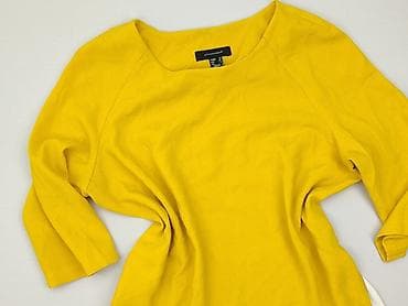 trampki na platformie h: Atmosphere, Bluzka damska, rozmiar L — 1