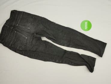 jeans mom slim fit stradivarius: Jeansy damskie, XS — 3