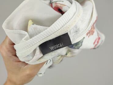 luźne t shirty: Yessica, T-shirt damski, rozmiar XS — 6