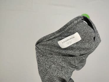 shein bielizna nocna: Lindbergh, Koszulka dla mężczyzn, rozmiar M — 5