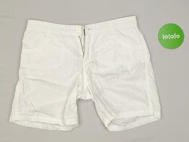 spódnice montego: Montego, Shorts for women, size L (EU 40) — 2