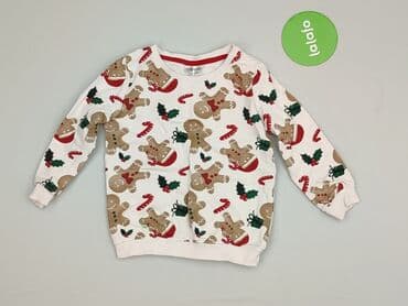 sukienki w geometryczne wzory: Bluza, So cute, 2-3 lat, 92-98 cm, stan - Bardzo dobry — 2