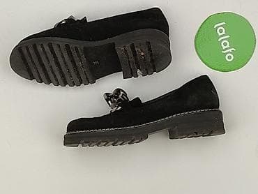 buty z aldo: Rylko, Półbuty damskie, rozmiar 36 — 2