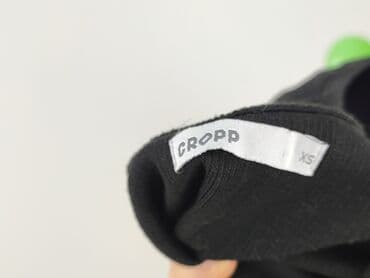 spodnie w paski cropp: Cropp, Sukienka damska, XS — 4