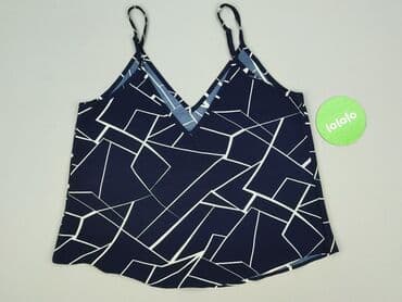 koszulka z bambusem zara: Shein, Top damski, L — 3