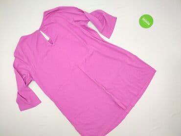 bluzki wężowy wzór: Women`s tunic, size S (EU 36) — 4