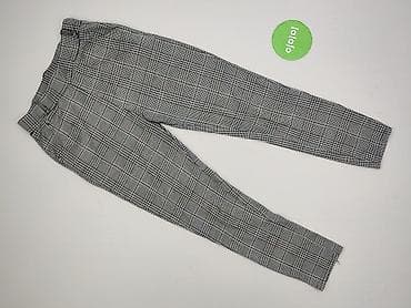 pattern opinie: Spodnie materiałowe damskie, rozmiar S — 2