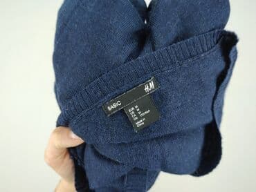 tunika plus size: H&M, Tunika damska, rozmiar M — 5