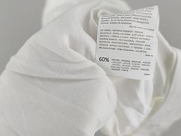 Kobiety: Sinsay, Koszula damska, rozmiar M — 5