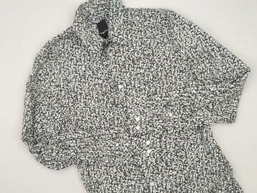 obcisła bluza: H&M, Koszulа dla mężczyzn, S — 1