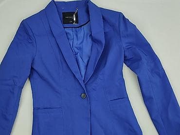 pull and bear kurtka bomber: Top Secret, Women's blazer, size XS — 1