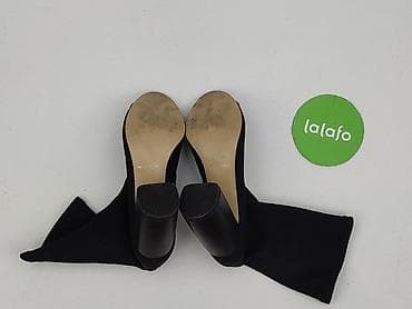 Ankle boots for women, size 37 — 4