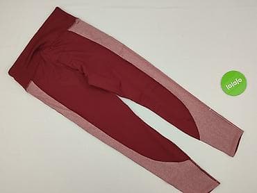 goodies buty: Under Armour, Legginsy Sportowe damskie, rozmiar M — 3