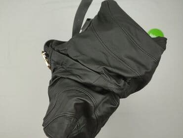 ozdobne paski do sukienki: Italy Moda, Spodnie materiałowe damskie, rozmiar M — 6