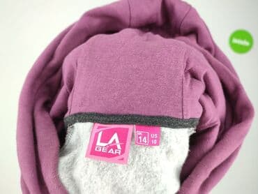 Bluzy z kapturem: L.A. Gear, Bluza z kapturem damska, rozmiar M — 4