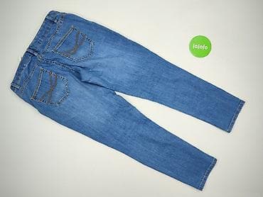 jeansy abercrombie: John Baner, Jeansy damskie, rozmiar M — 3