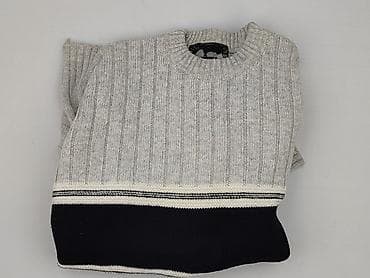 polgolf: Sweter dla mężczyzn, rozmiar One size — 5