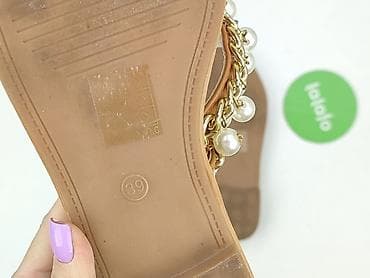 buty heavy duty: Marquiiz, Sandały damskie, rozmiar 39 — 4