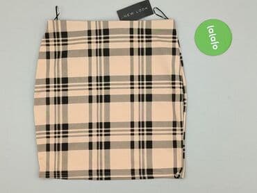 legginsy damskie calvin klein allegro: New Look, Spódnica damska, M — 3