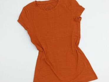 jeremy sochan koszulka: Sinsay, Women`s T-shirt, size M (EU 38) — 1