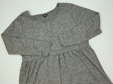 zebra: Zavanna, Sukienka damska, rozmiar XL — 1