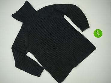 kik getry: Sinsay, Sweter damski, rozmiar XL — 3