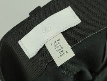 Жінкам: H&M, Брюки жіночі, розмір L — 4