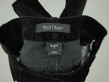 welur: White House Black Market, Spódnica damska, rozmiar S — 4