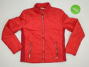 kurtki techwear: Kurtka przejściowa damska, rozmiar M — 2