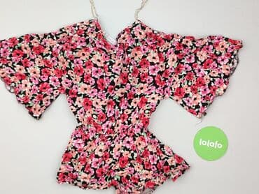 amisu sweatshirt: Amisu, Kombinezon damski, rozmiar S — 3