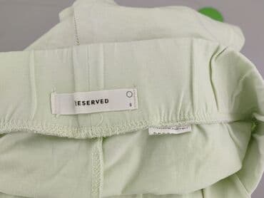 reserved legginsy czarne: Legginsy rozmiar S — 4